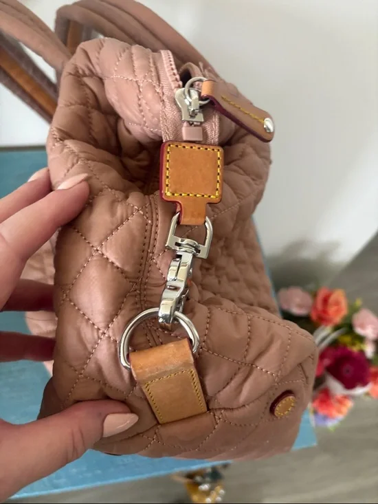 Good condition MZ Wallace medium size bag - Picture 7 of 10